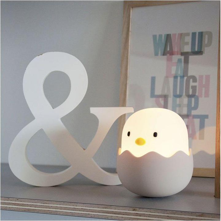 Image du produit Mega Light Eggy Egg