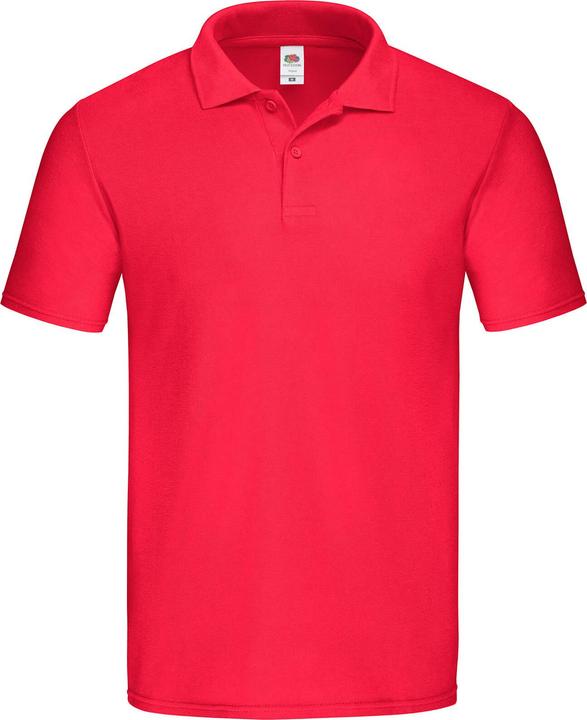 Immagine prodotto Fruit of the Loom Polo originale (3XL)