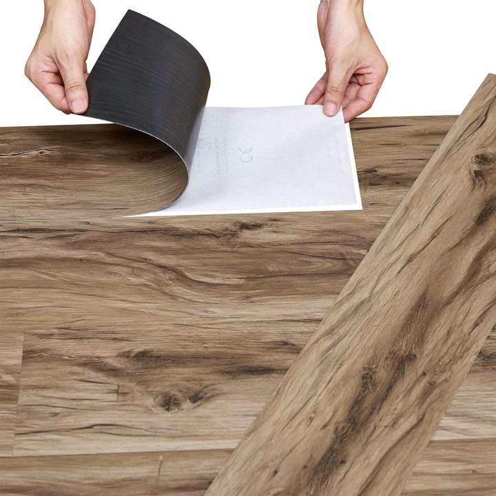 Immagine prodotto neu.holz Vinyl Laminat Vanola (Pavimento vinile, 0.98 m²)