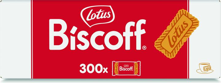 Immagine prodotto Lotus Biscoff (1 pz., 562 g)