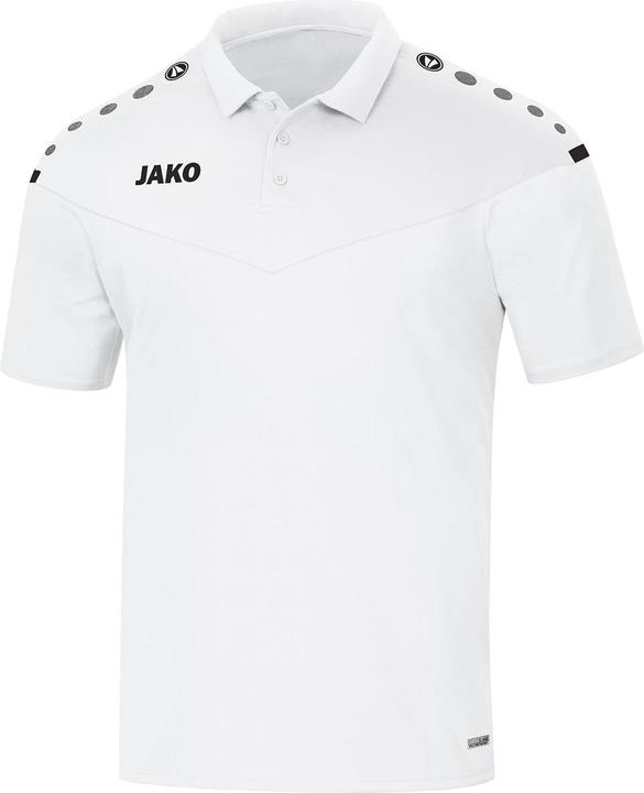 JAKO POLO CHAMP 2.0