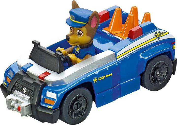 Image du produit Carrera Premier circuit de course de - Paw Patrol