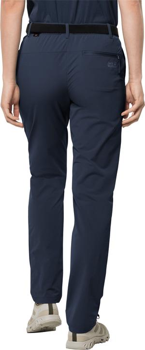 Produktbild Jack Wolfskin Pack & Go Pant W (XS)