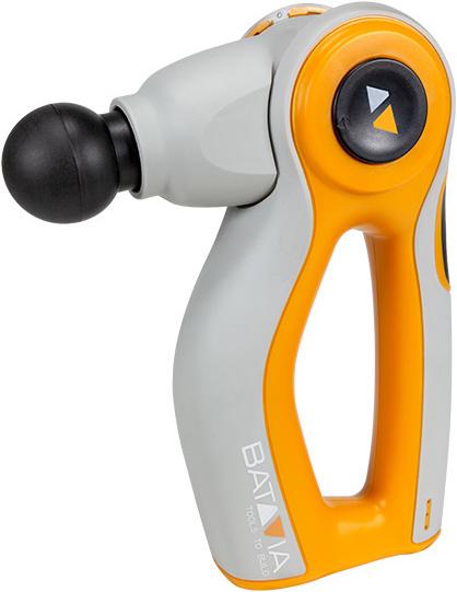 Batavia Maxxgun Pro 24V Akku-Massagegerät