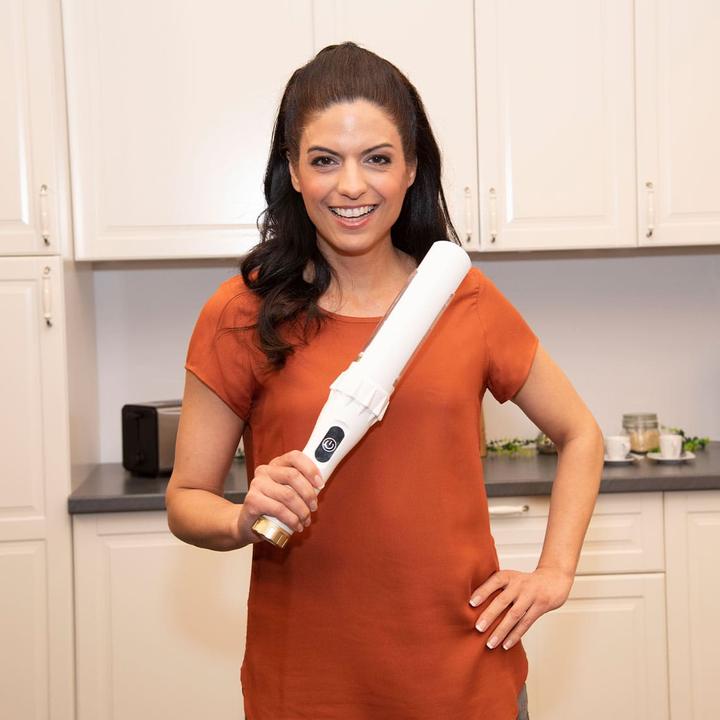 Actual product image Livington Prime Everyday