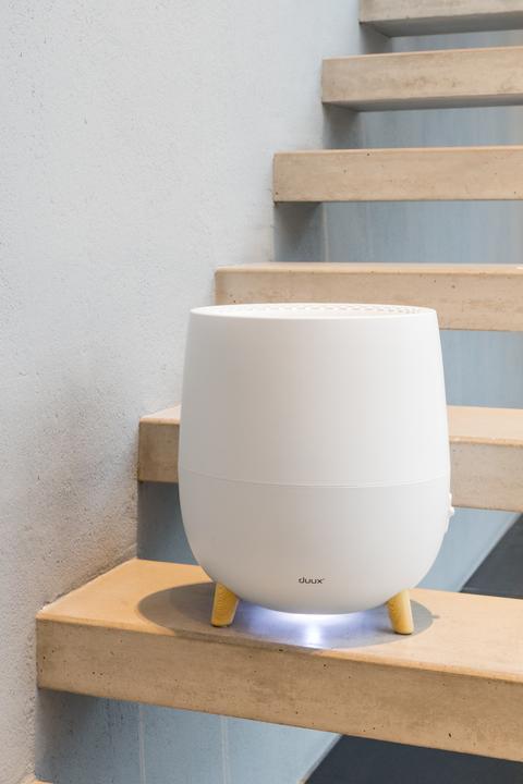 Actual product image Duux Ovi (30 m²)