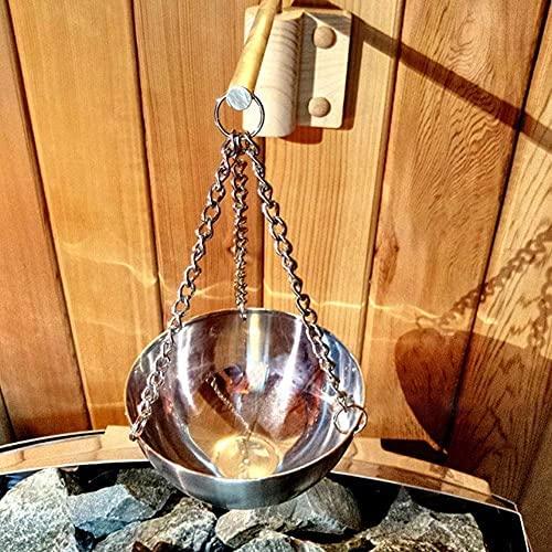 Image du produit Duokon Sauna Herboristerie