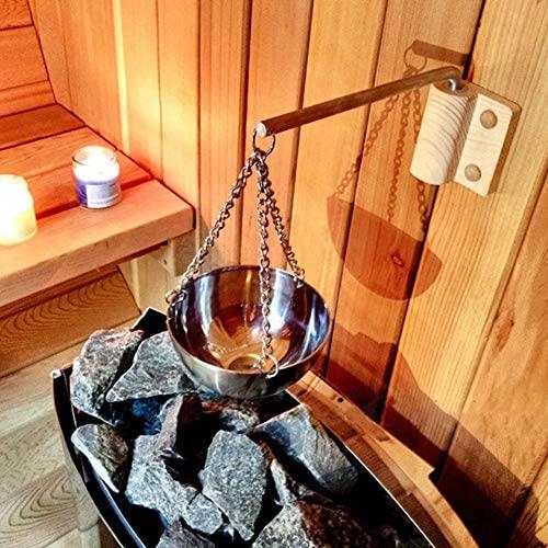 Image du produit Duokon Sauna Herboristerie