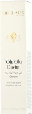 Immagine prodotto Declaré Declare 'Olu'olu Caviar Supreme Eye Cream 20ml (20 ml)