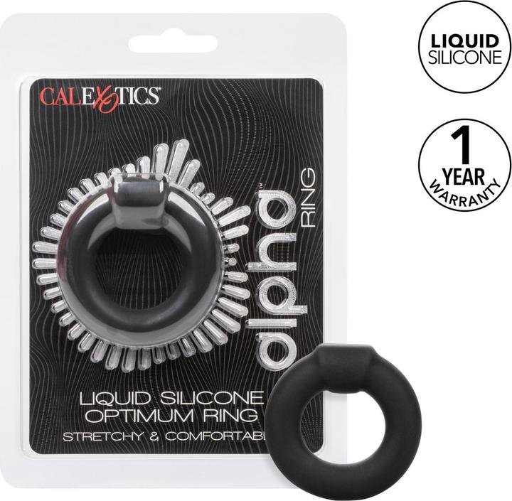 Immagine prodotto CalExotics Anello Alpha Optimum (3.25 cm)