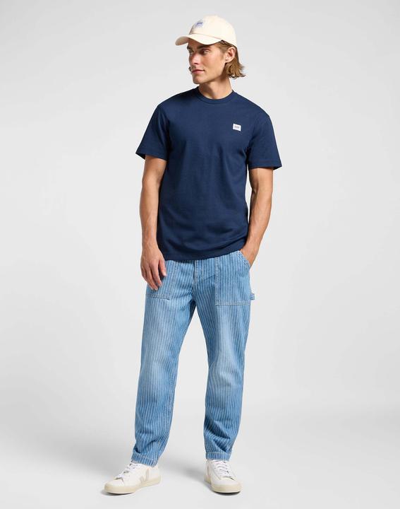 Actual product image Lee T-Shirt Ww Tee (M)
