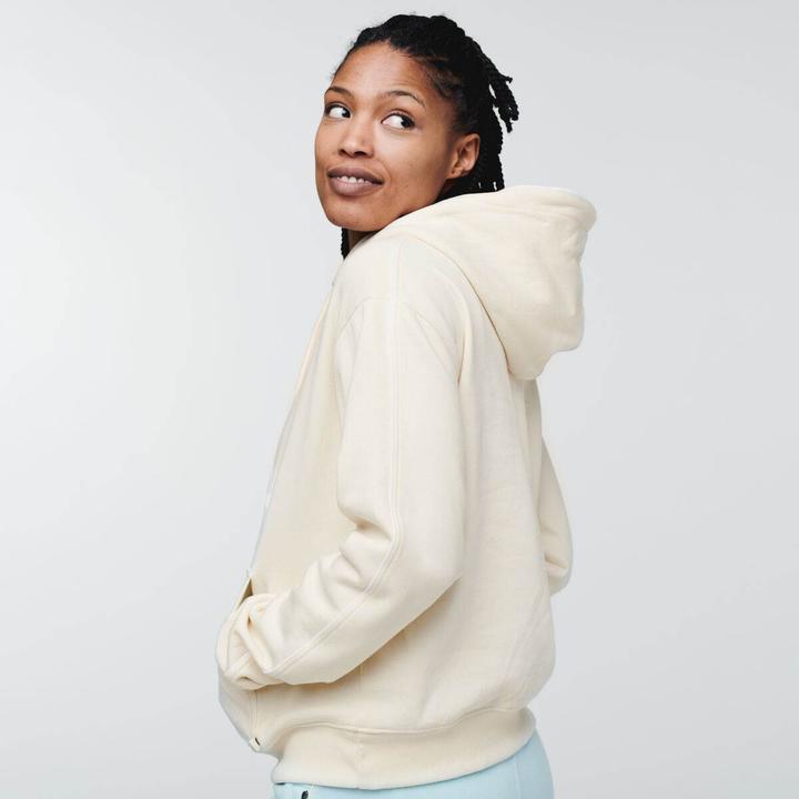 Actual product image Cotopaxi Do Good Organic Sweater Hoodie (XL)
