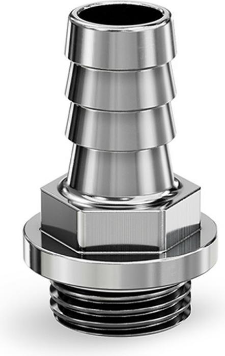 Actual product image EKWB EK-Pro QDC Kit, 2xP360 1xSP5 2×6000 Ada
