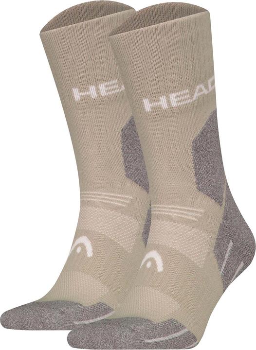 Head Hiking All Climates Crew 2P