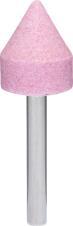 Productafbeelding Bosch Professional Zubehör Schuurpotlood - Kegel Accessori