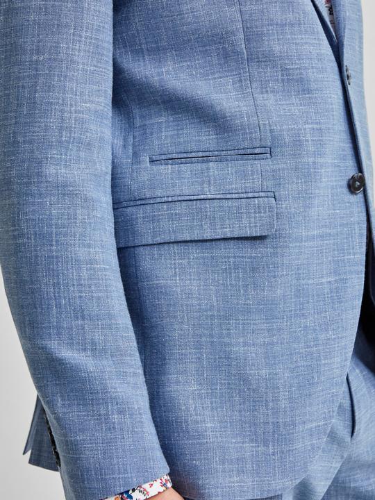 Produktbild Selected Homme Leicht Leinenmischfaser Blazer (44)