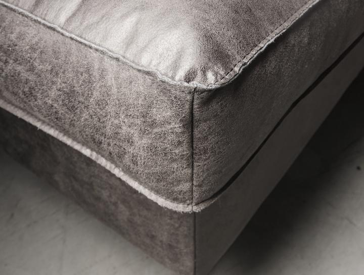 Actual product image Möbel-Eins Ohio (Corner sofa)