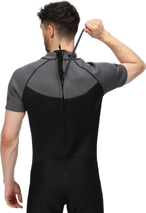 Image du produit Regatta Combinaison néoprène Shorty (XL)
