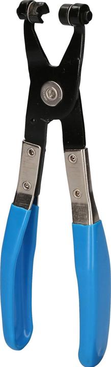 Actual product image Brilliant Tools Hose clamp plier (268 mm)
