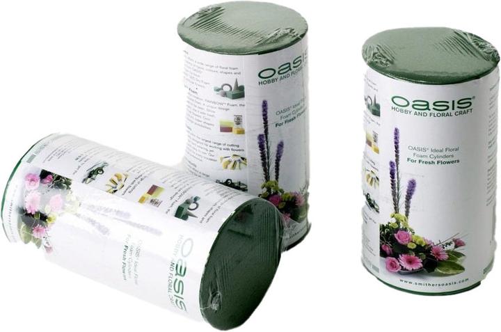 Image du produit Oasis Cylindre Ideal Floral