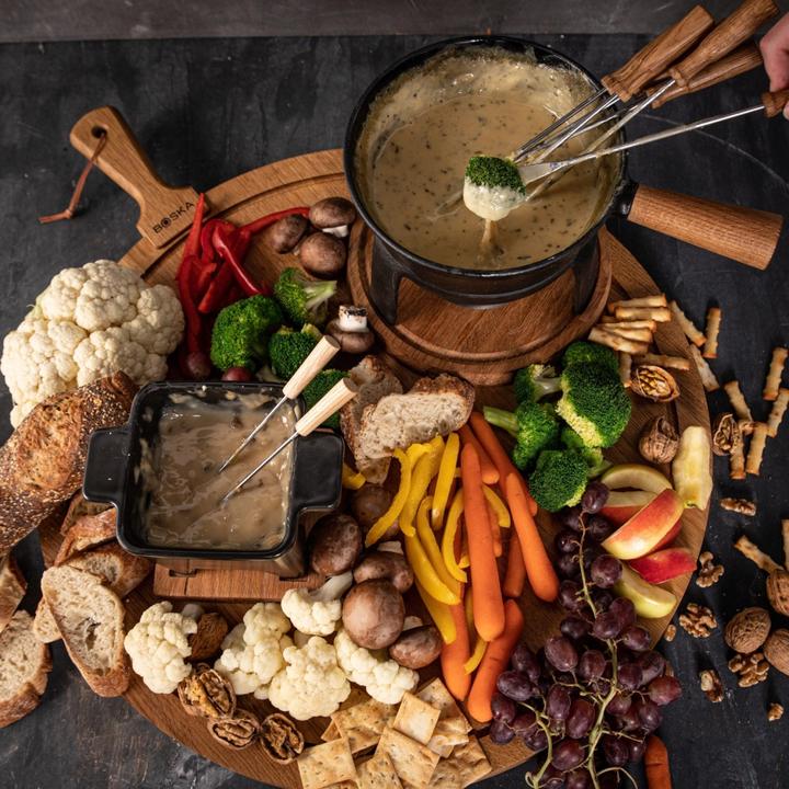 Produktbild Boska Pro L (Käsefondue)