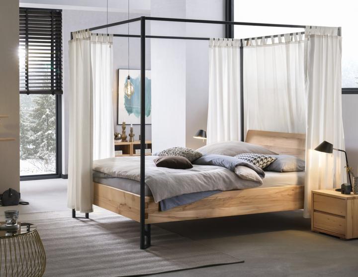 Immagine prodotto Hasena Combinazione letto Naturo-Line Connecto 23 (180 x 200 cm)