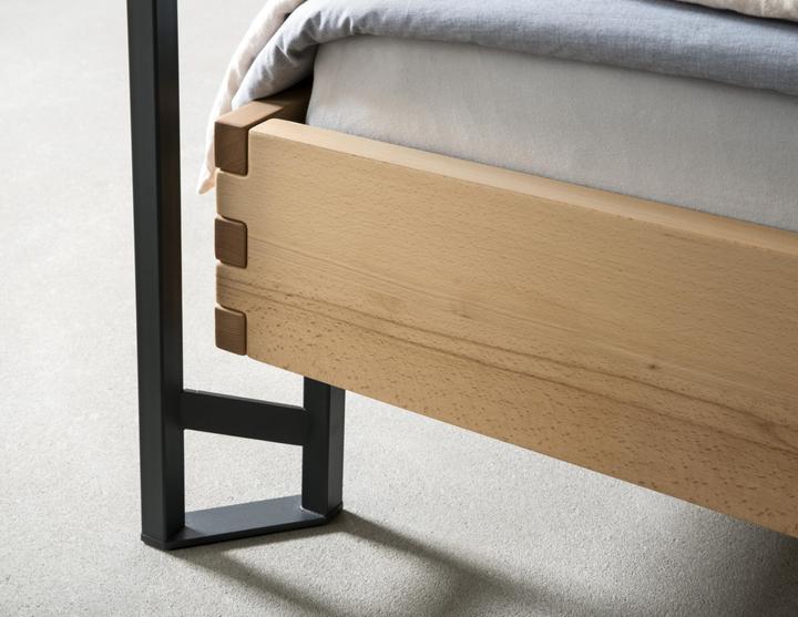 Immagine prodotto Hasena Combinazione letto Naturo-Line Connecto 23 (180 x 200 cm)