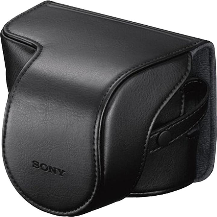 Produktbild Sony Spark (Kamera Bereitschaftstasche, 6 l)