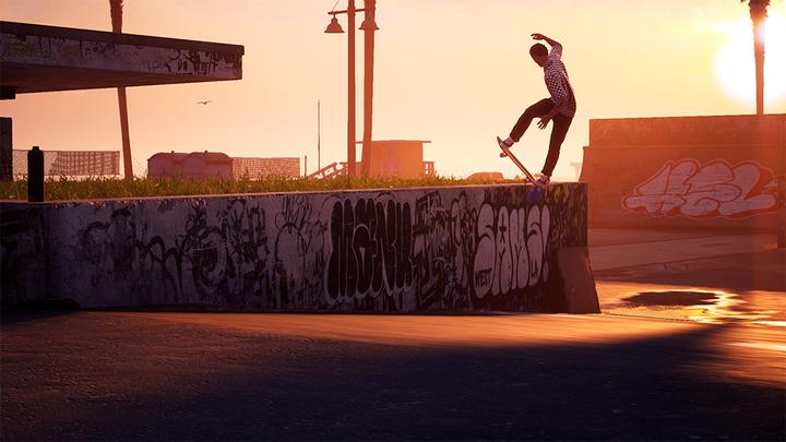 Produktbild Activision Tony Hawk Pro Skater 1 + 2 (PS5, DE)