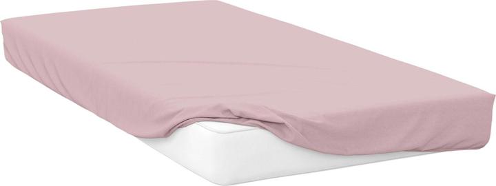 Produktbild Belledorm Spannbetttuch gekämmte Baumwolle extra tief (15 x 15 cm)
