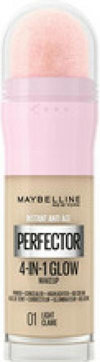 Immagine prodotto Maybelline New York Risultato liscio/riavvolgimento dell'età (2 Medio)