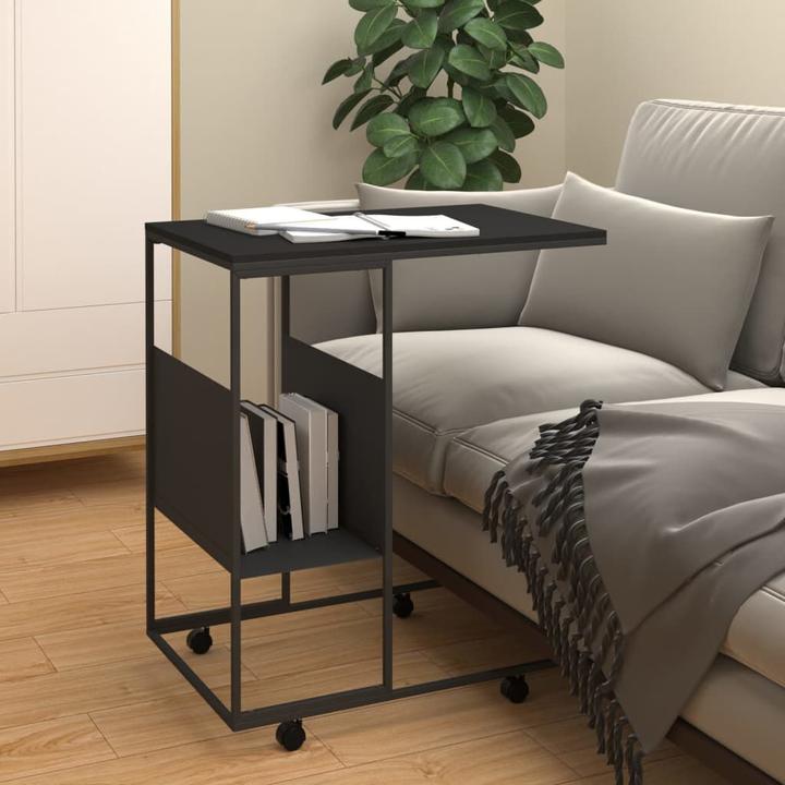 Actual product image VidaXL Peppina (55 x 36 x 63.5 cm)