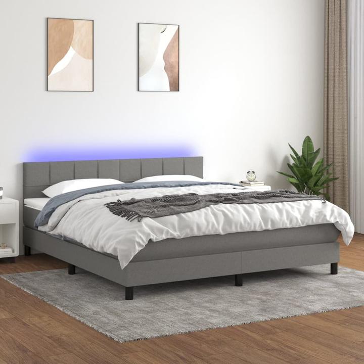 Image du produit VidaXL Jace (160 x 200 cm, 160 x 200 cm)