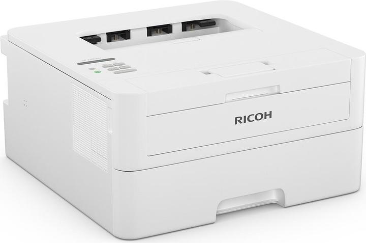 Produktbild RICOH SP 230DNw (Laser, Schwarz-Weiss)