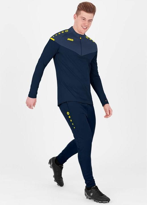 Image du produit JAKO Pantalon D'Entraînement Premium (XXL)