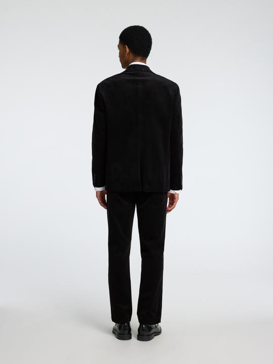 Produktbild Selected Homme Relaxed Fit Cord Blazer (50)