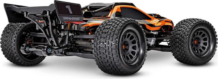 Actual product image Traxxas XRT X-Maxx (RTR Ready-to-Run)