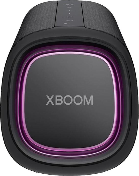 Immagine prodotto LG DXG5QBK.DDEULLK sw Bluetooth (18 h, Batteria ricaricabile)
