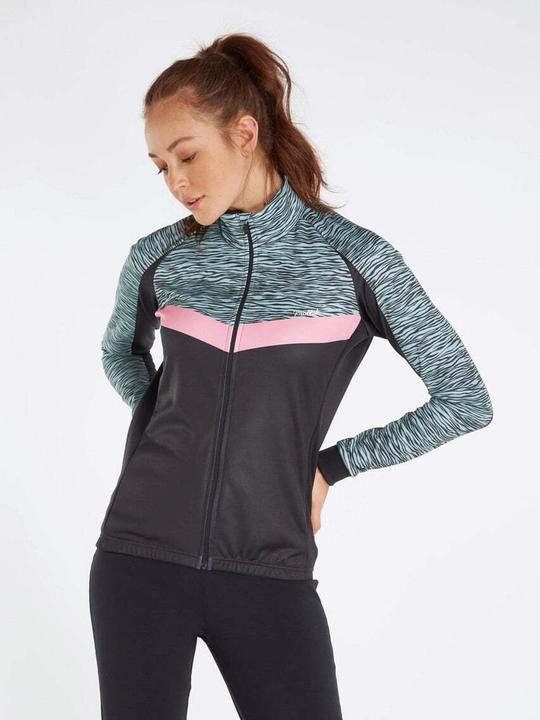 Produktbild Protest Cycling Jacket Long Sleeves Prtalmonds (42)