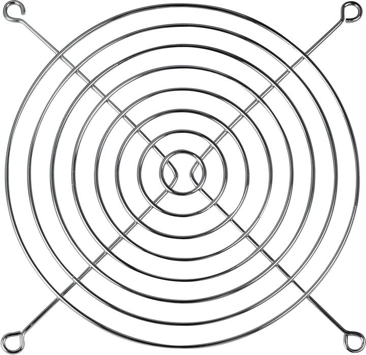 Image du produit Arctic 140mm Grille de ventilateur