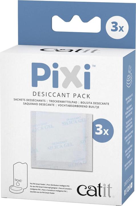 Catit Pixi