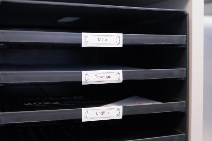 Image du produit Denver Imprimante BT (Thermodirecte, Noir et blanc)