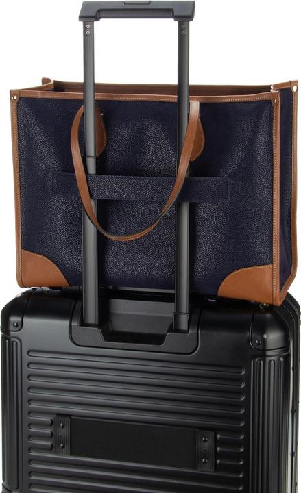 Image du produit Brics Life Shopper Sacoche 40.5 cm pour ordinateur portable (19 l)