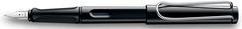 Produktbild Lamy Safari (Schwarz, 1 x)