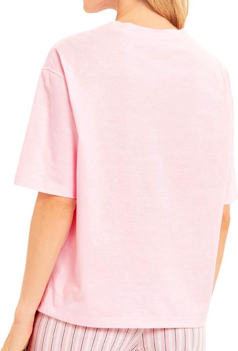 Produktbild Rösch Basic Schlafanzug Oberteil (36, S)