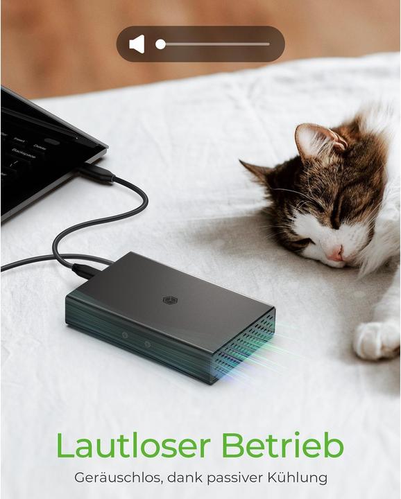 Image du produit Icy Box IB-RD2253-C31 (2.5")
