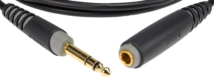 Immagine prodotto Klotz Cavo di prolunga per cuffie AM - EX 20300 3m (3 m)