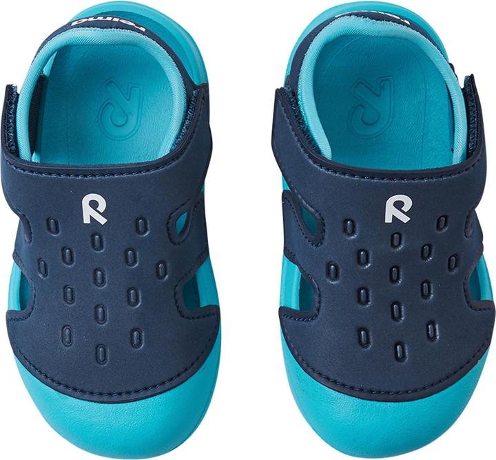 Produktbild Reima Kleinkinder Sandale Koralli Navy (25)
