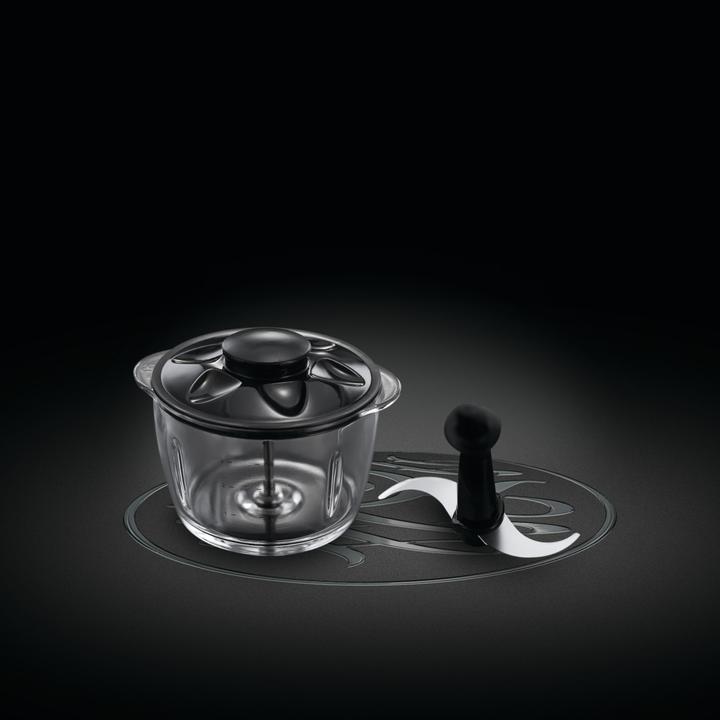 Actual product image Russell Hobbs 24660-56 Electric food chopper (500 ml, 200 W)