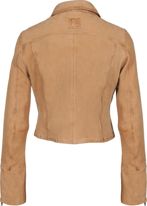 Produktbild Freaky Nation ederjacke nea (L)